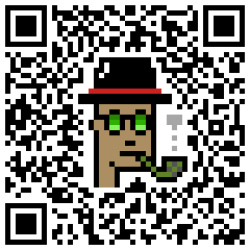 Nts-QR Code #12