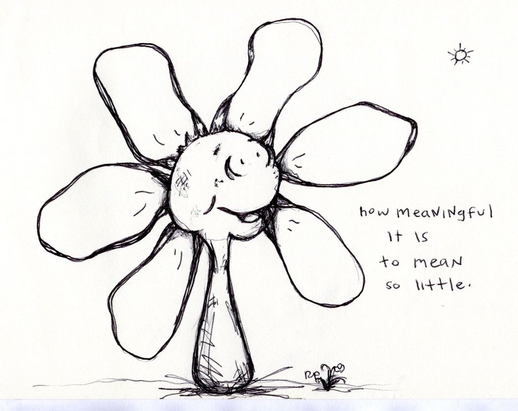 #022: "Meaningful" Flowerkid (SPECIAL)