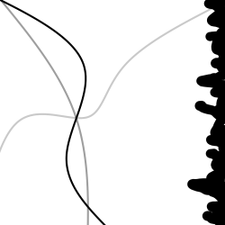 Whiteness in Darkness #3