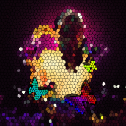 Pixels #33