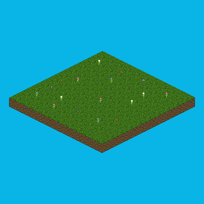 Nostalgea Parcel C 6,1