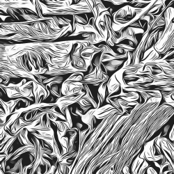 Mixed Mountain Angles #79