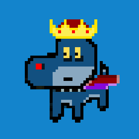 FluffyCryptoDog #1115