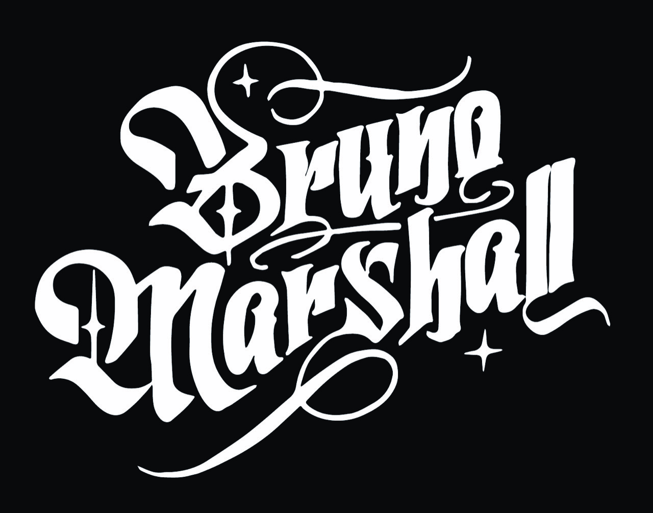 Bruno Marshall - Logo 1