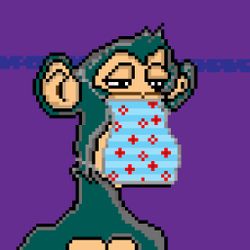 #02 Project Ape - Maskverse