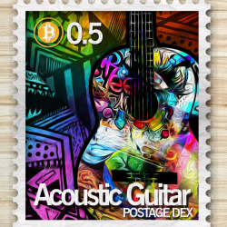 ACOUSTIC GUITAR