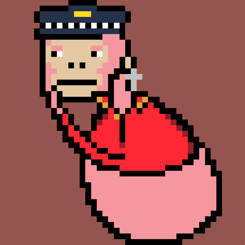 CryptoEggHeads #2276