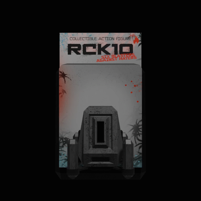 RCK10