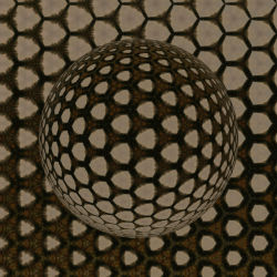 Crypto Ball #10 Last Petroleum