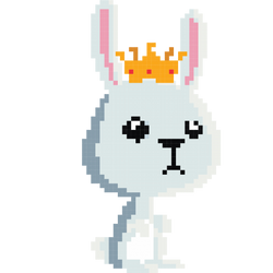 #6 Golden King Muchi