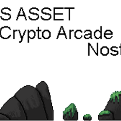 Rocks Asset 4 Nostalgea