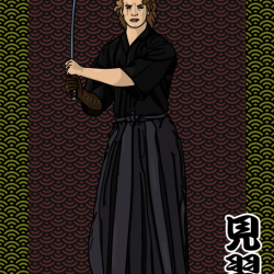 Apprentice Skywalker