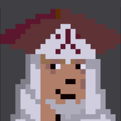 ANIMEPUNK QF-Punkz Seri #QFPK027 HOKAGE