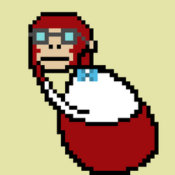 CryptoEggHeads #1835