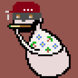 CryptoEggHeads #1684