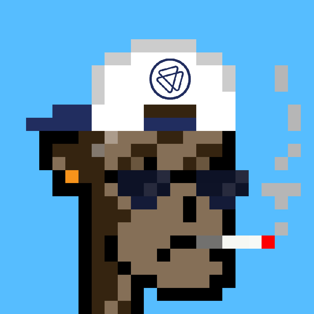 LF-Bored Ape Punks #13