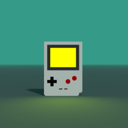 Game boy