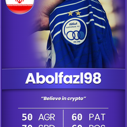 CRTC: Abolfazl98 [Common]