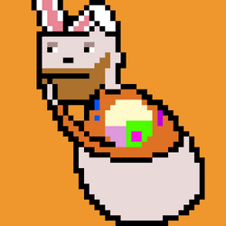 CryptoEggHeads #1519