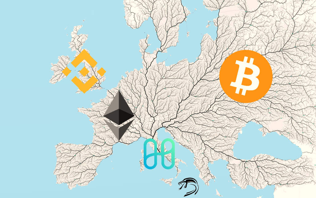 All Roads Lead To ONE