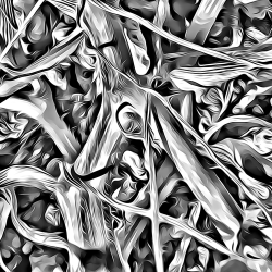 Mountain Angles #116