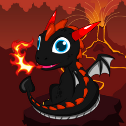 The Dragon Battle #9