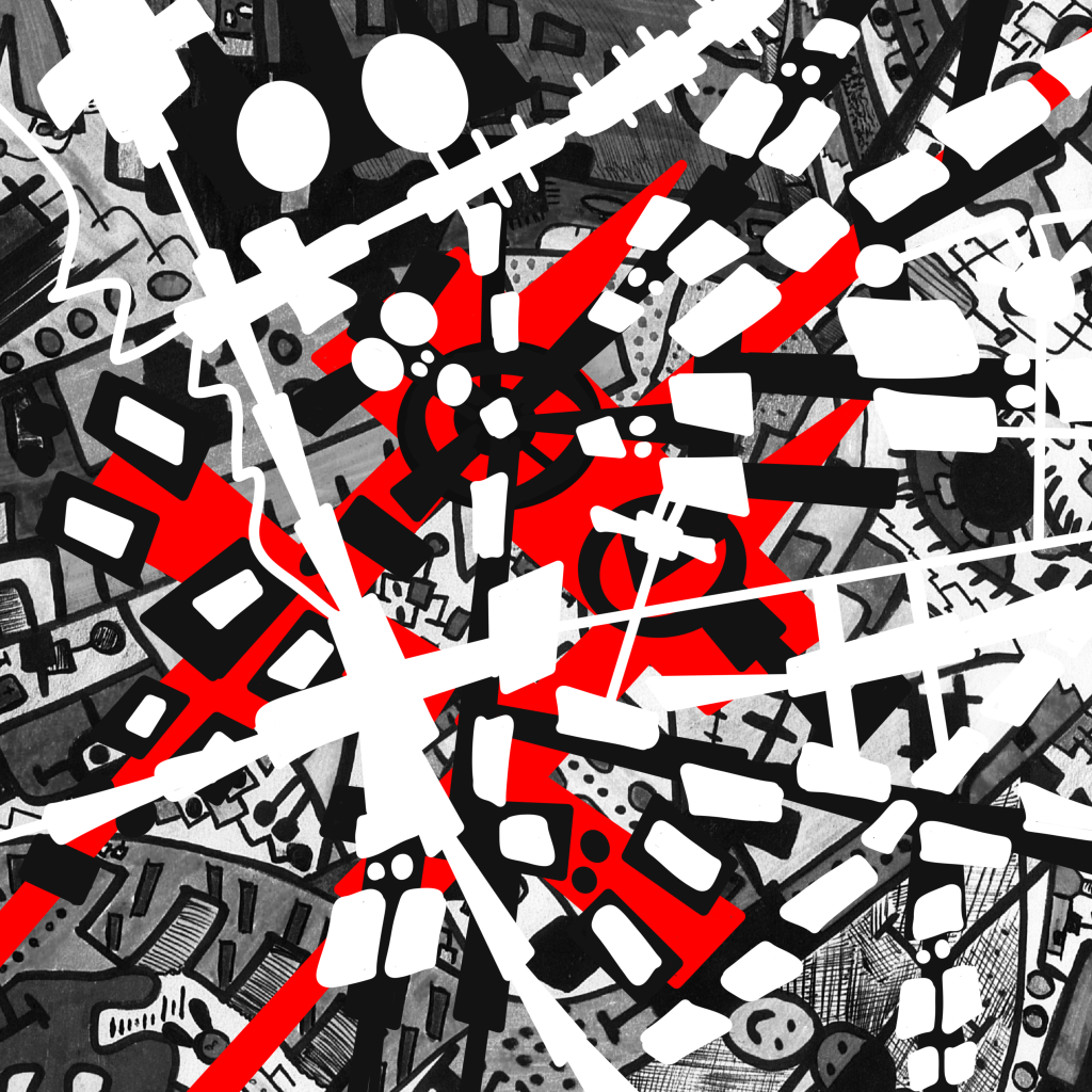 Insnaity Droplet Nr.22