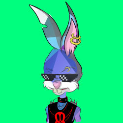 BunnyPunk #03