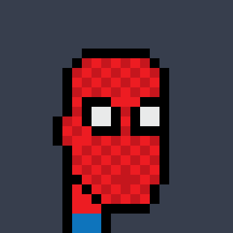 Special Edition : Freddie Spiderman