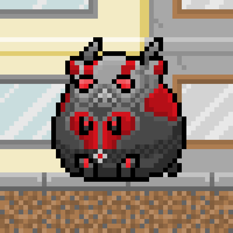 Cryptohammie #012: Anthammie 