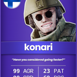 CRTC: konari [Common]
