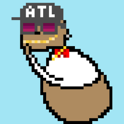 CryptoEggHeads #1810