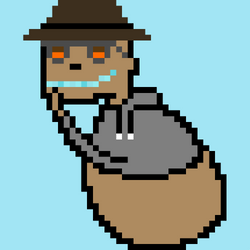 CryptoEggHeads #1599