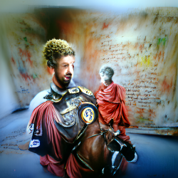 Marcus Aurelius