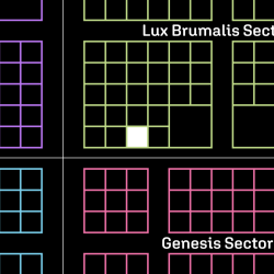 107 Lux Brumalis Sector