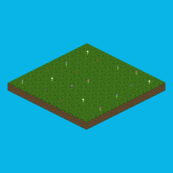 Nostalgea Parcel N 2,7