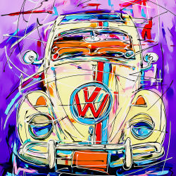 Digital painting #25