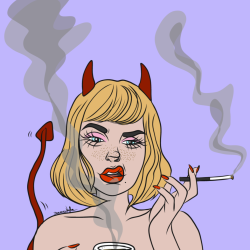 Angel Face (Devil Soul)