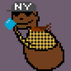 CryptoEggHeads #1905