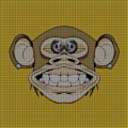 #000 12 -/- ClubMonoPixel -/-