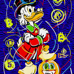 Digital painting #81