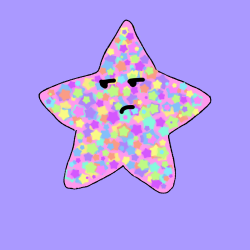 Bipolar Star #81 - cancelled