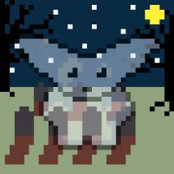 Harmony Gremlins - #36 - Ghost