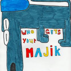 majik