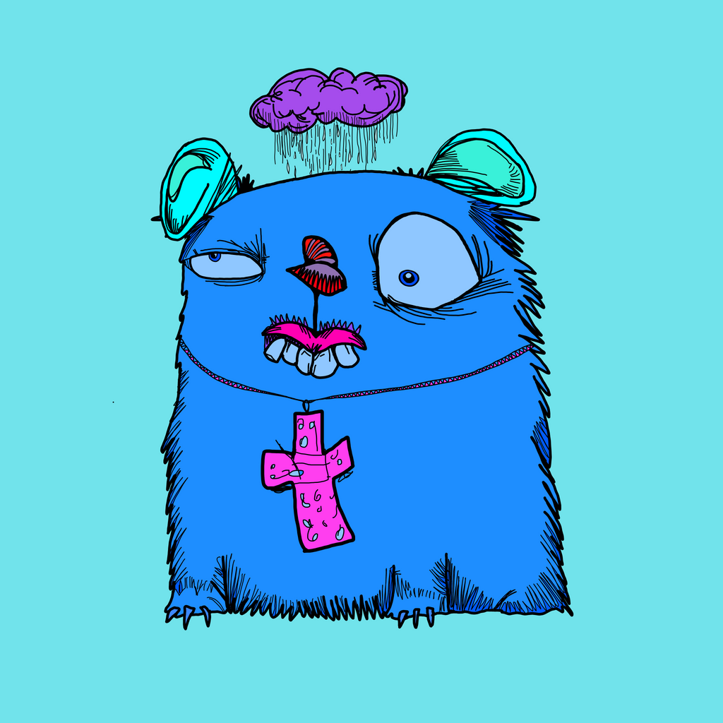 #00 6 - Chubby Kitties