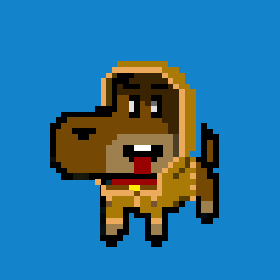 FluffyCryptoDog #1151