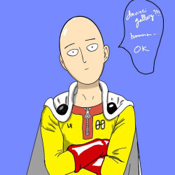 LF-Saitama Innocent #01