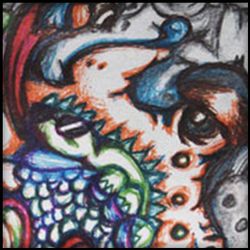 #017: "SLUG & LIZRD" - Silliness Stories