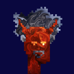 PsychoPunk #28 - Eruption