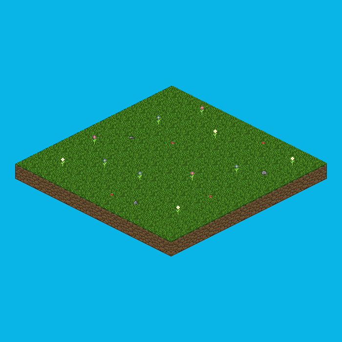 Nostalgea Parcel E 4,4